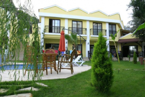 Tokgoz Butik Hotel&Apartment